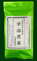 【まろやかな甘み宇治煎茶】SIK-2商品画像